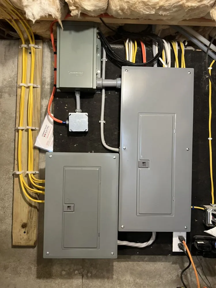 Slide of IN Power Electric