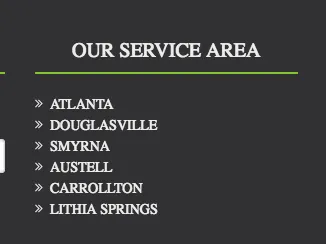 Slide of In-time Home Inspections