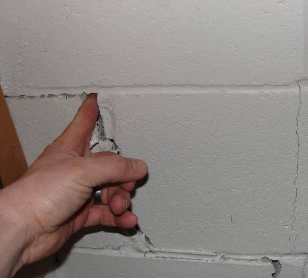 Slide of In-time Home Inspections