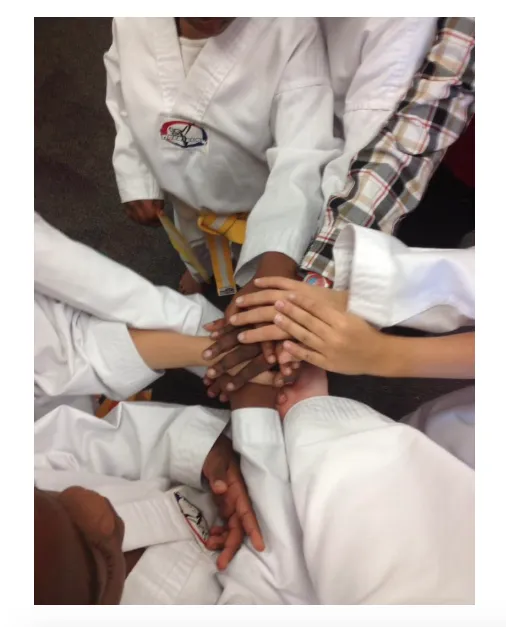 Slide of In-time Home Inspections