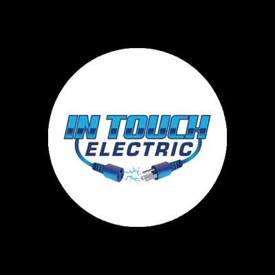 In Touch Electric Logo