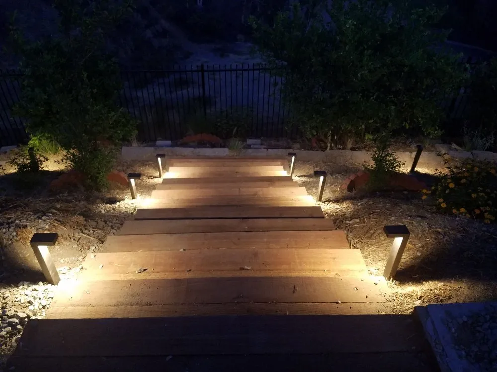 Slide of In-Town Electrical Services