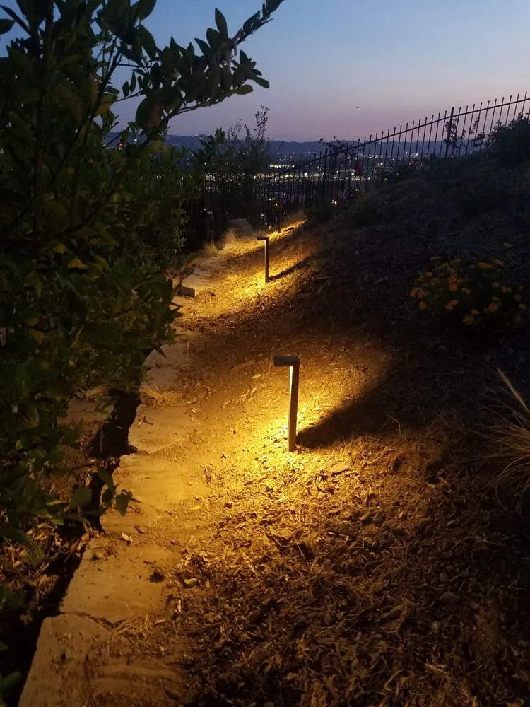 Slide of In-Town Electrical Services