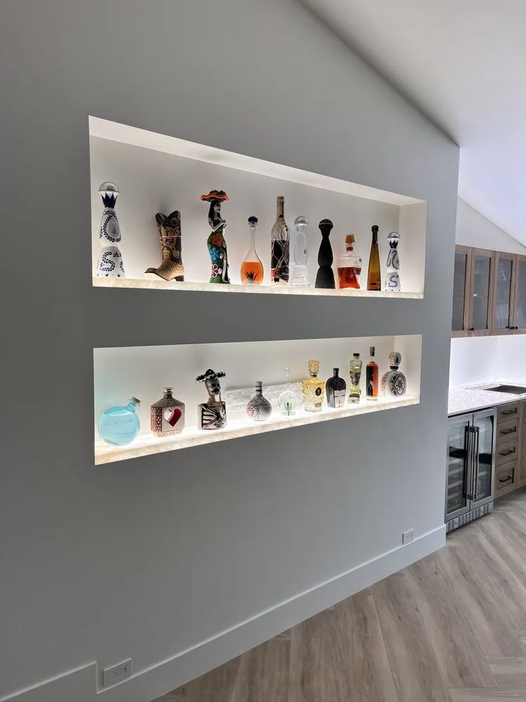 Slide of Inada Electric