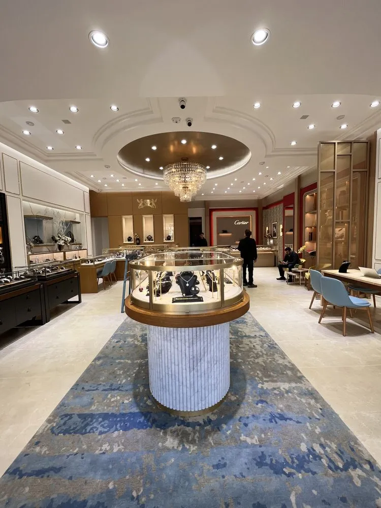 Slide of Inada Electric