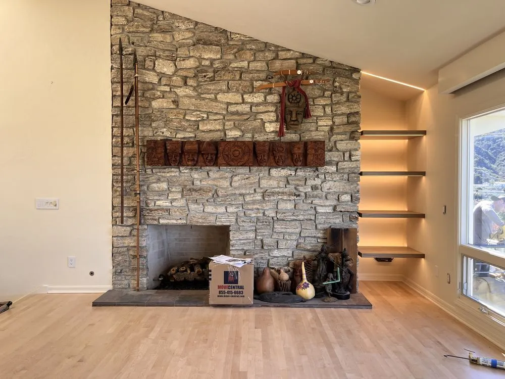 Slide of Inada Electric