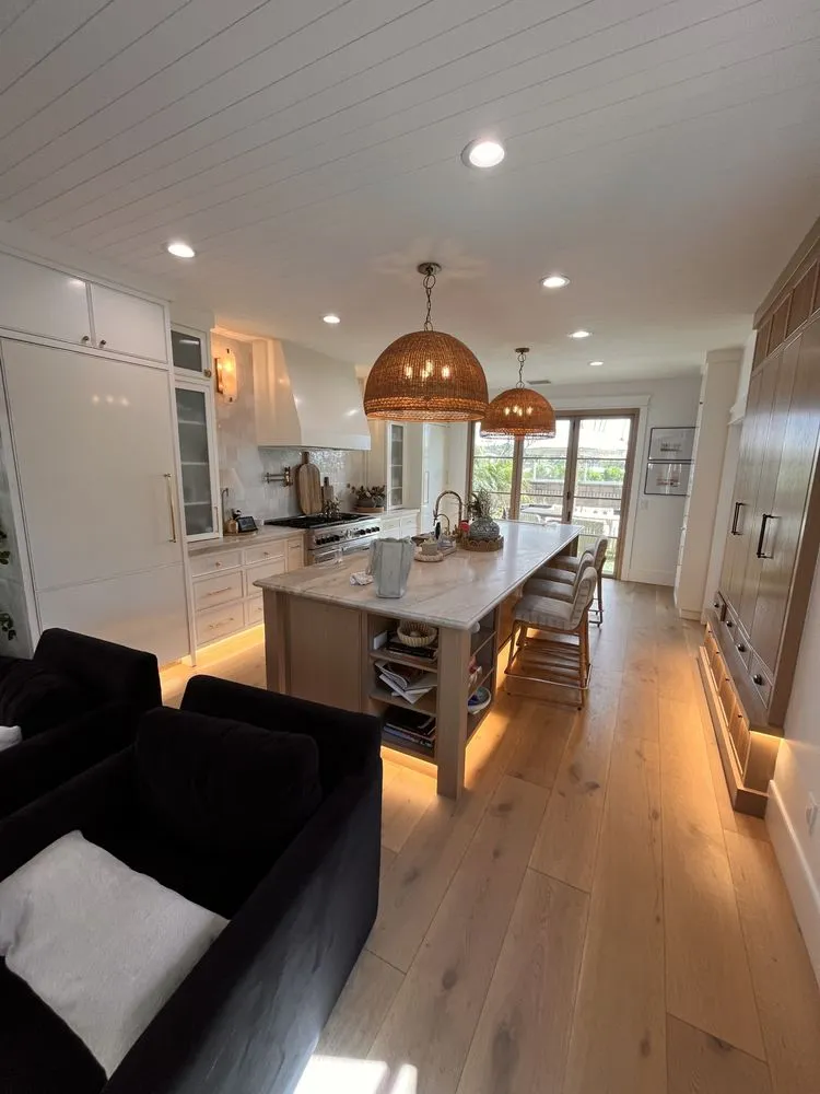 Slide of Inada Electric