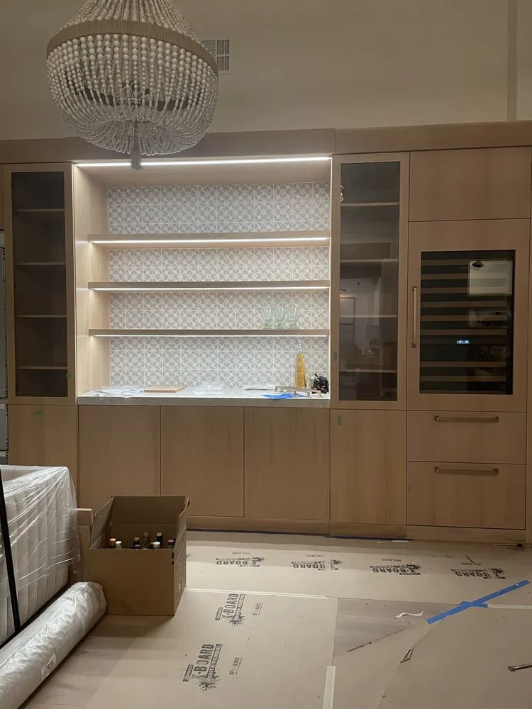 Slide of Inada Electric