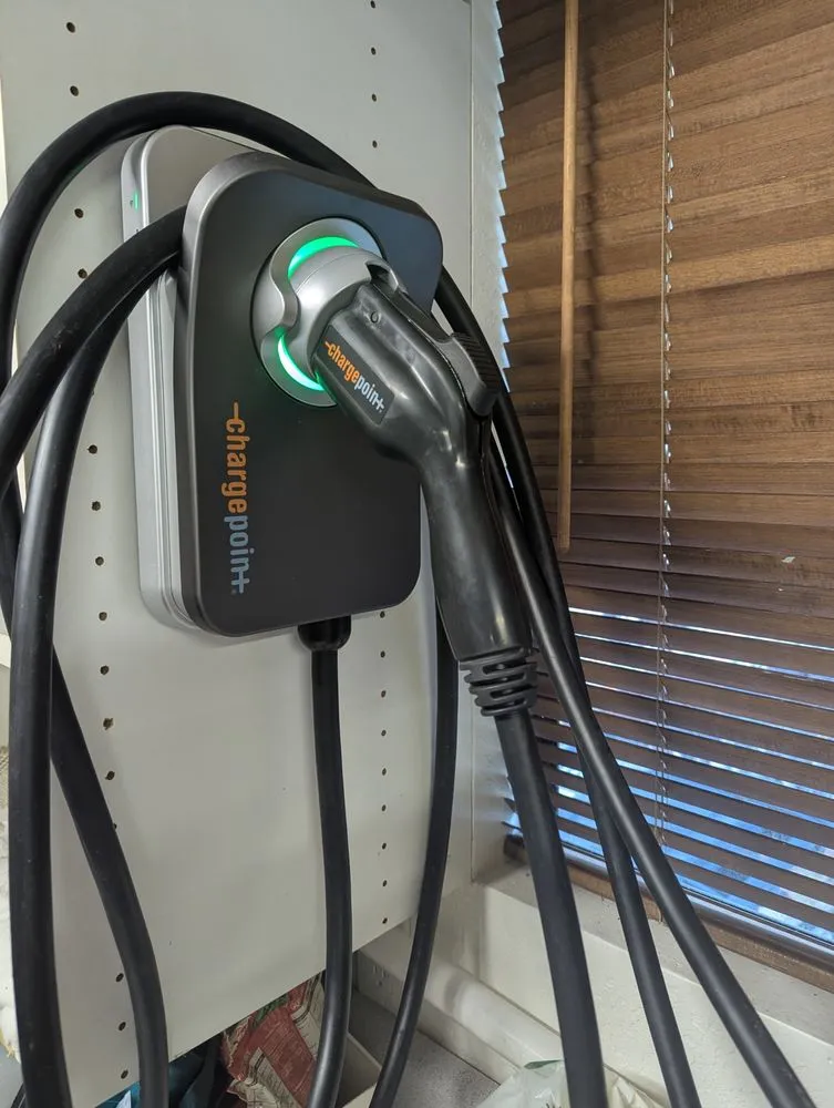 Slide of Inada Electric