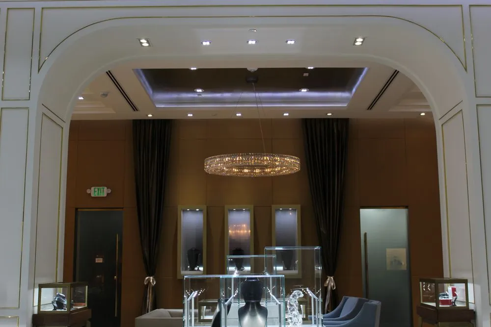 Slide of Inada Electric