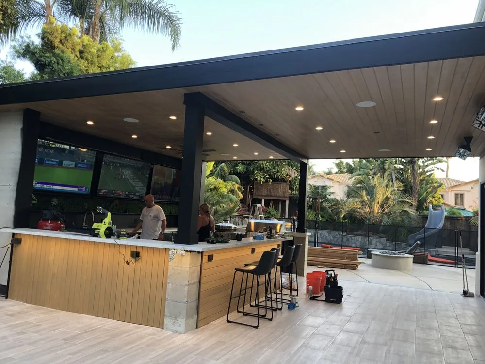 Trusted emergency electrical service service in , - Inada Electric