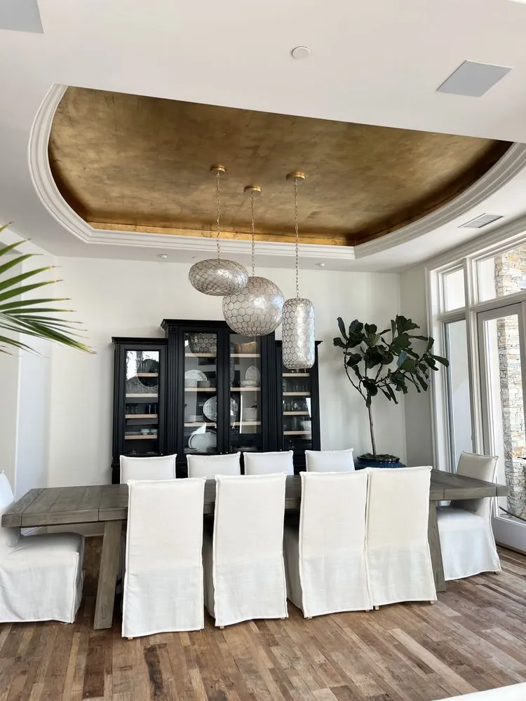 Slide of Inada Electric