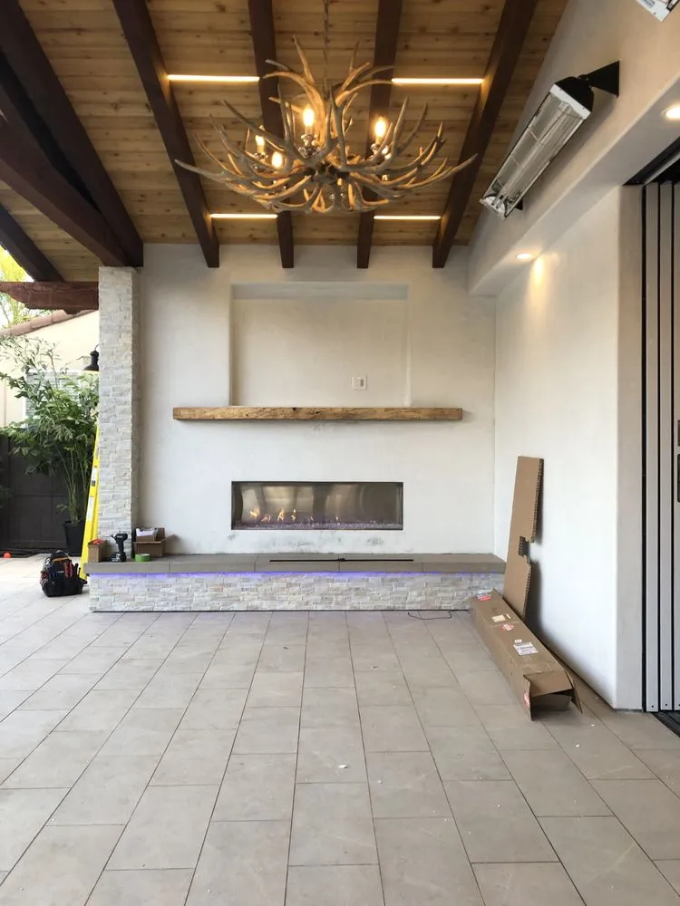 Slide of Inada Electric