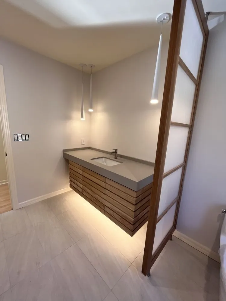 Slide of Inada Electric