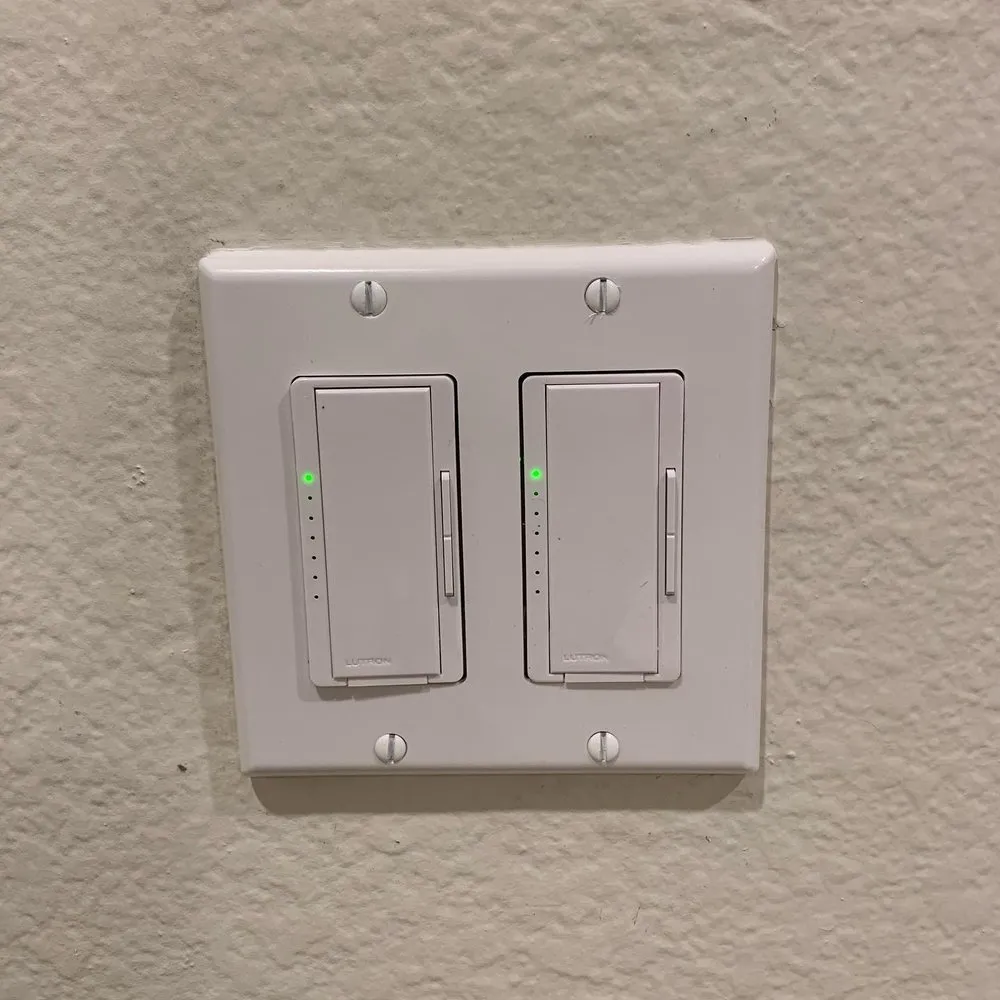 Slide of Inaugurated Emergency Electrician