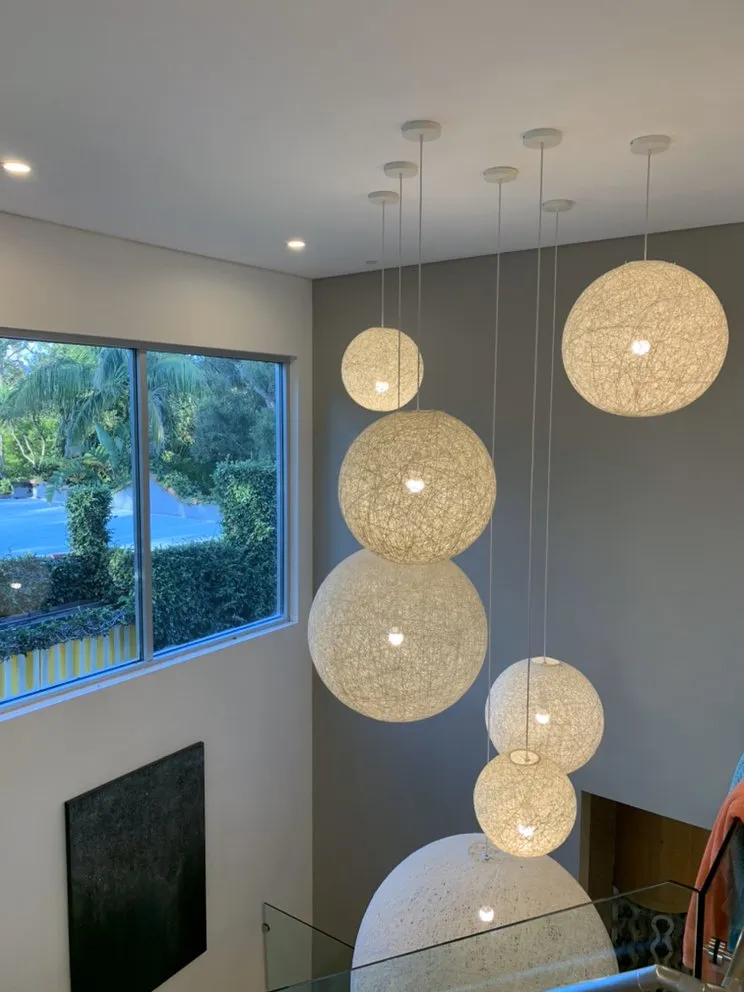 Slide of INC Electric