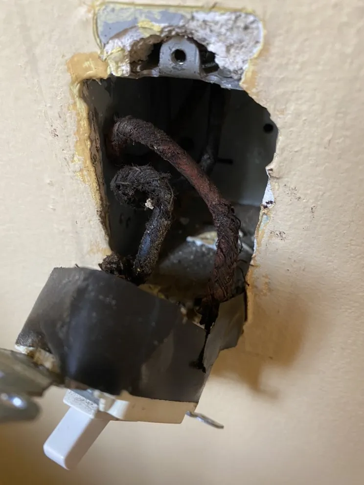 Slide of INC Electric