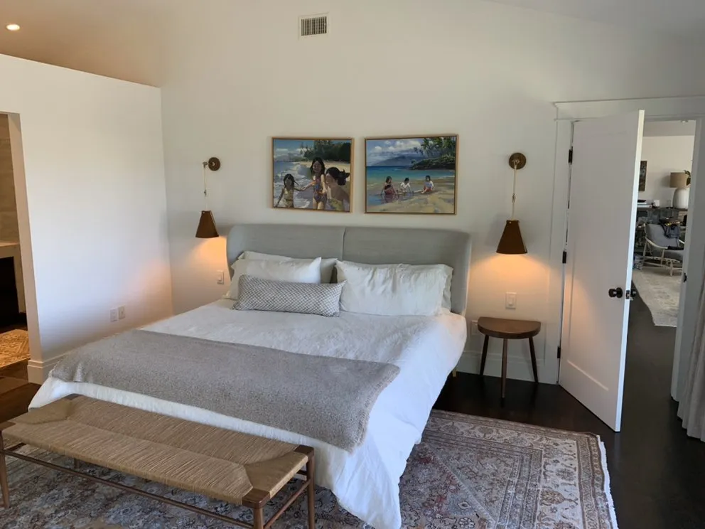 Slide of INC Electric