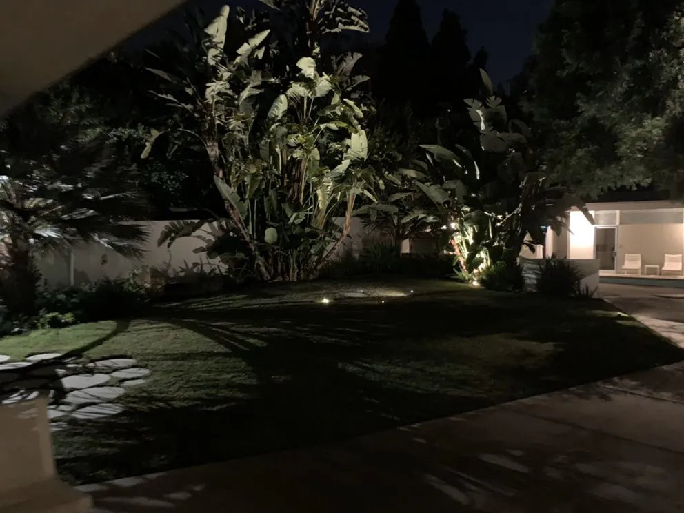 Slide of INC Electric