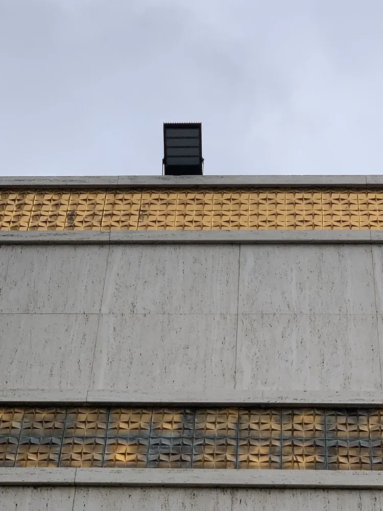 Slide of INC Electric