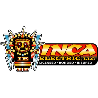 Slide of Inca Electric