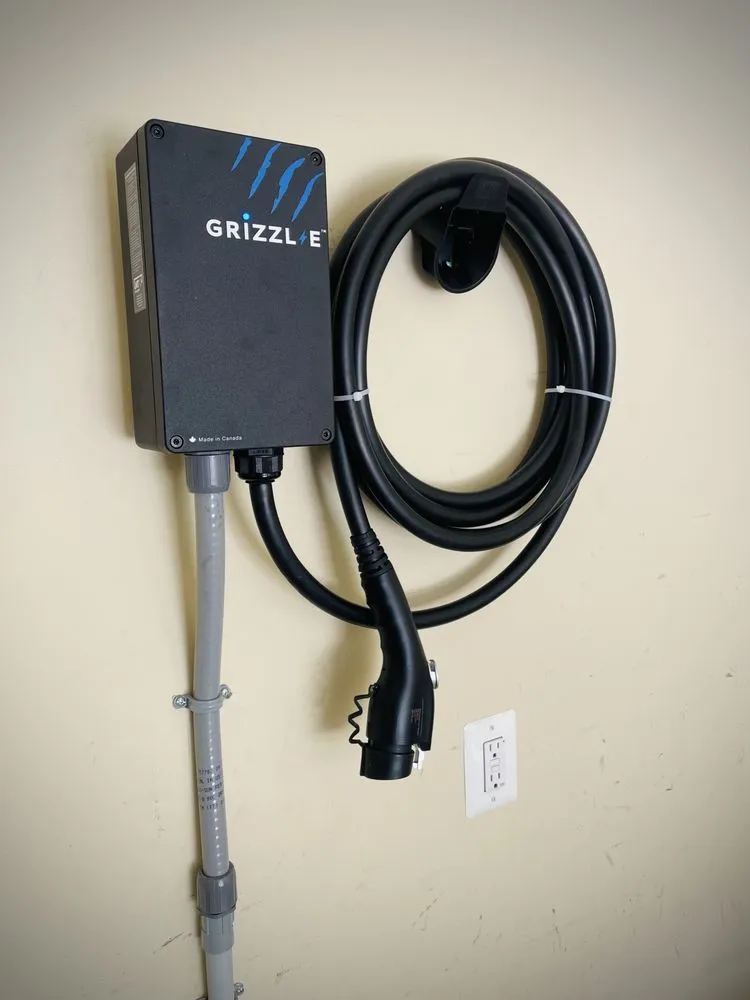 Slide of Inca Electric