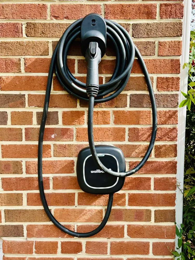 Slide of Inca Electric