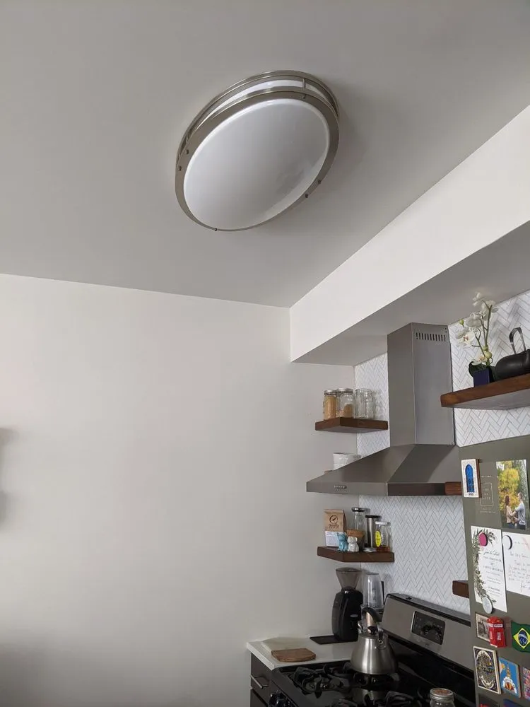 Slide of Inca Electric