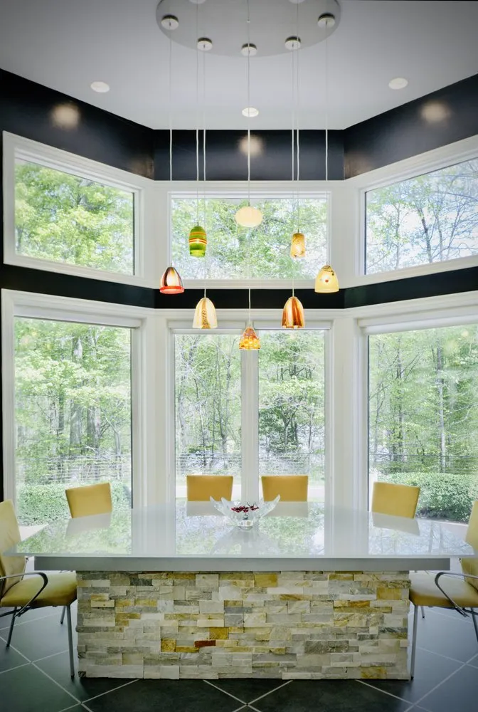 Slide of Inca Electric