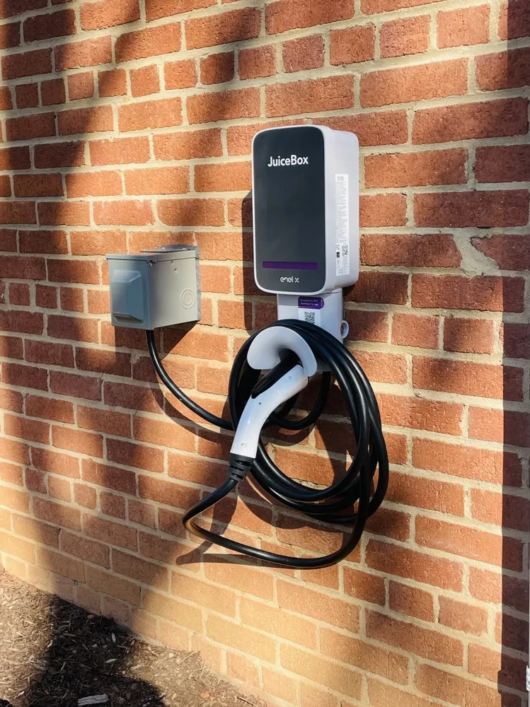 Slide of Inca Electric