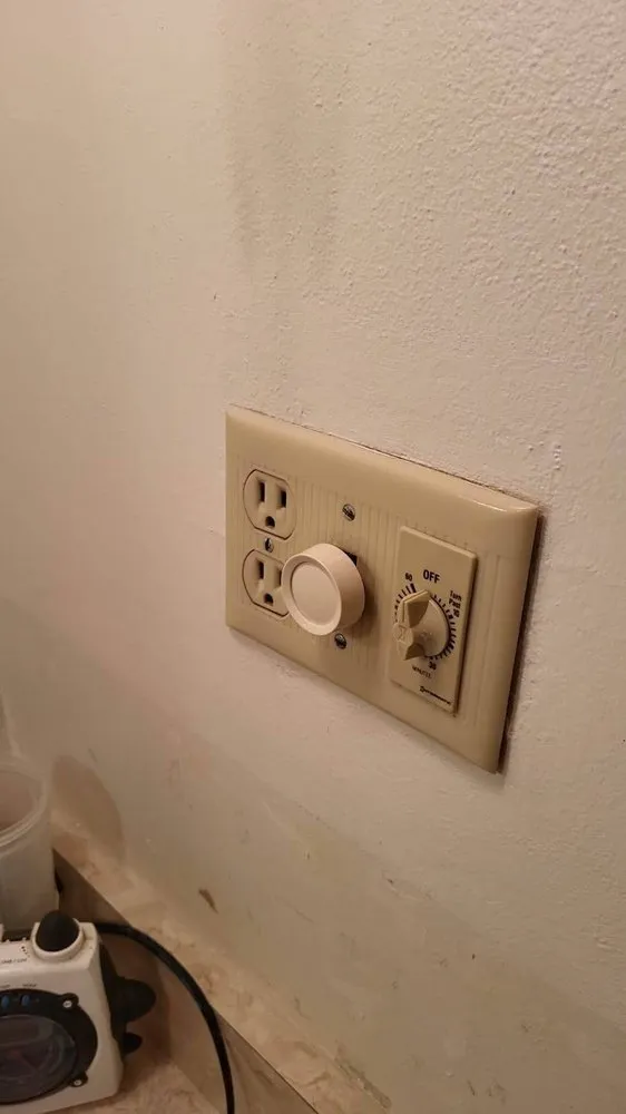 Slide of Incan Electric