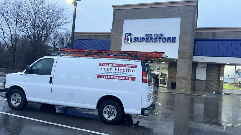 Slide of Incan Electric