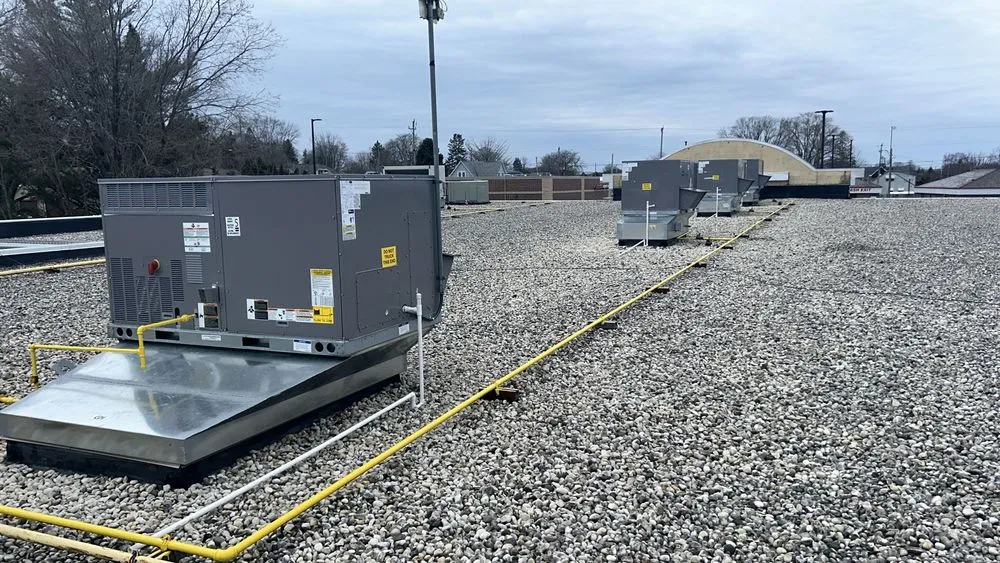 Expert electrician providing panel upgrade in West Milwaukee, WI - Incan Electric