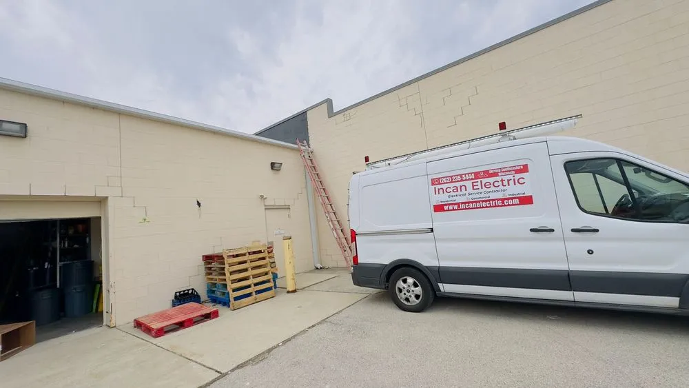 Slide of Incan Electric