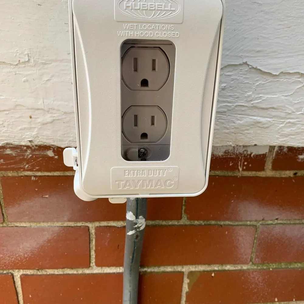 Slide of Incandescent Electrical Contractors