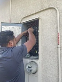 Slide of Inception Electric