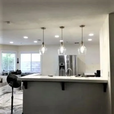 Slide of Inception Electric