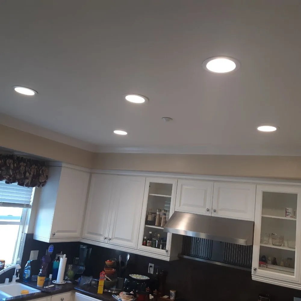 Slide of Inception Electric