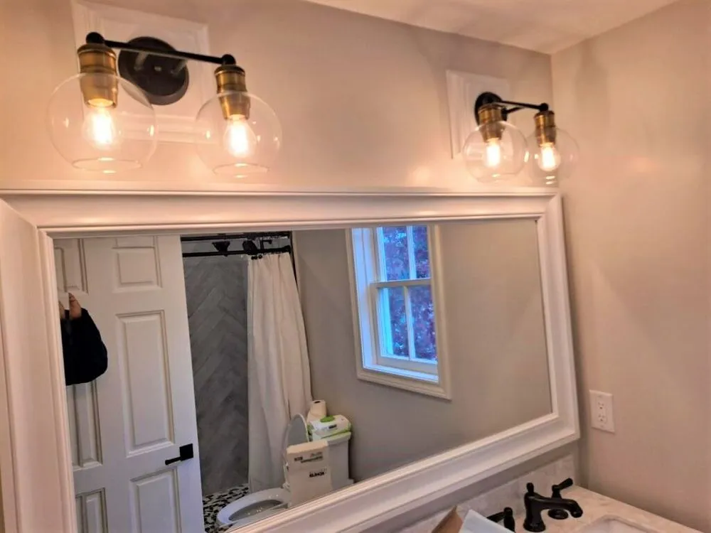 Slide of Inception Electric