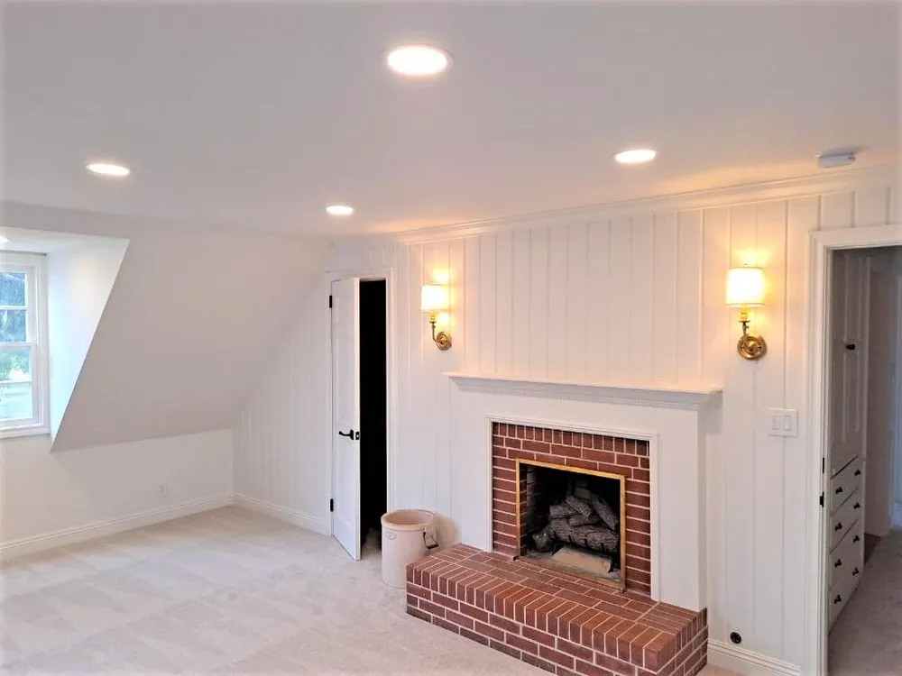 Slide of Inception Electric