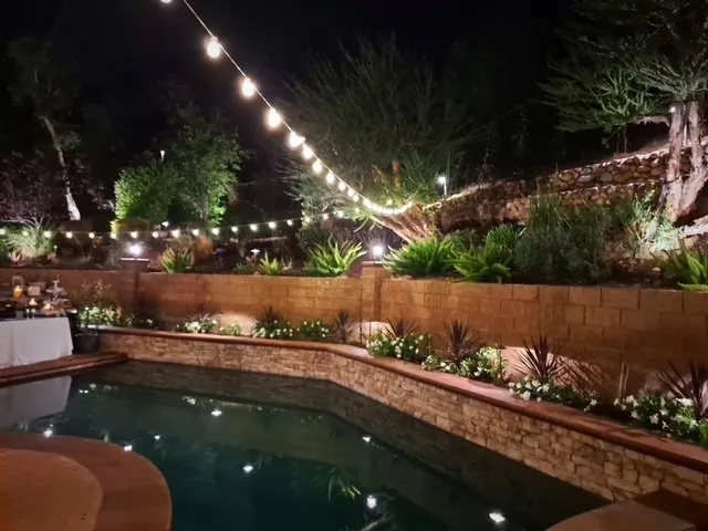 Slide of Inception Electric