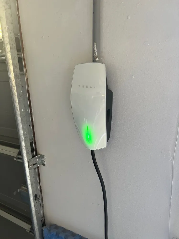 Slide of Inception Electric