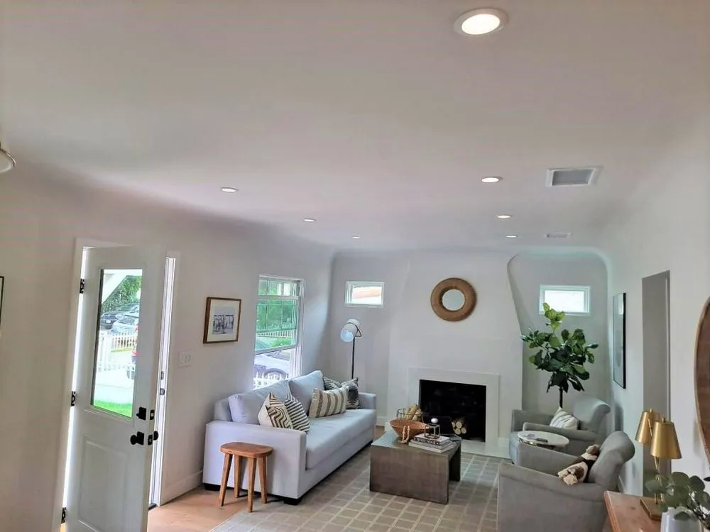 Slide of Inception Electric