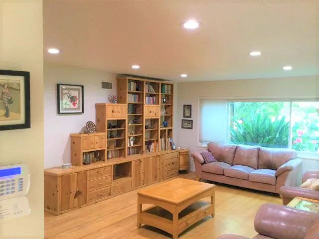 Slide of Inception Electric