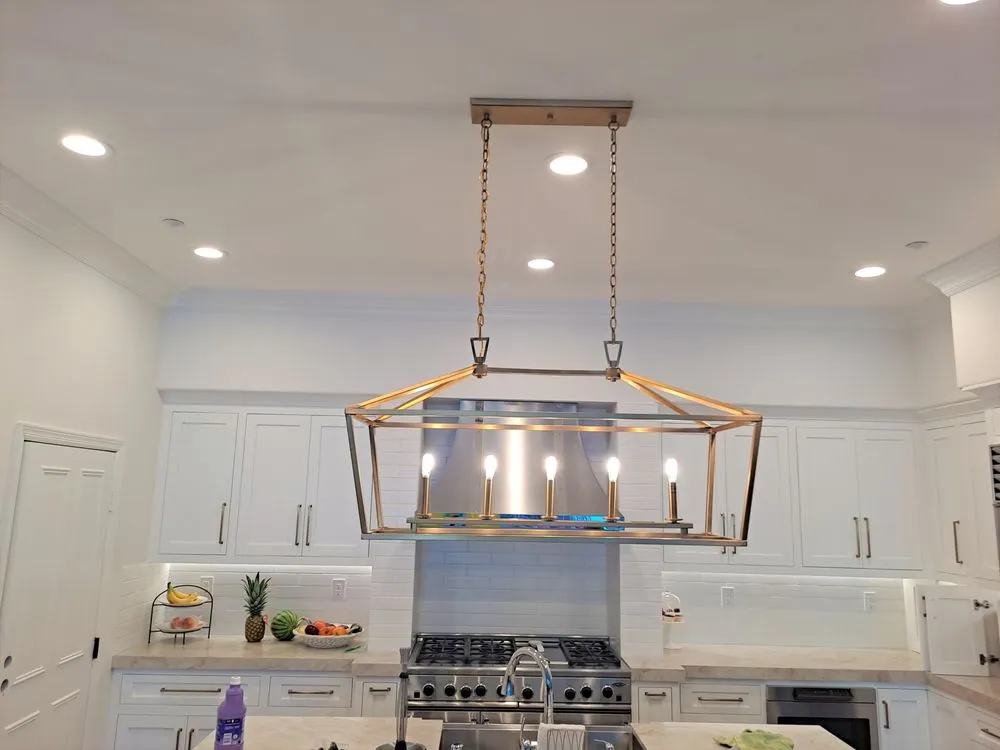 Slide of Inception Electric