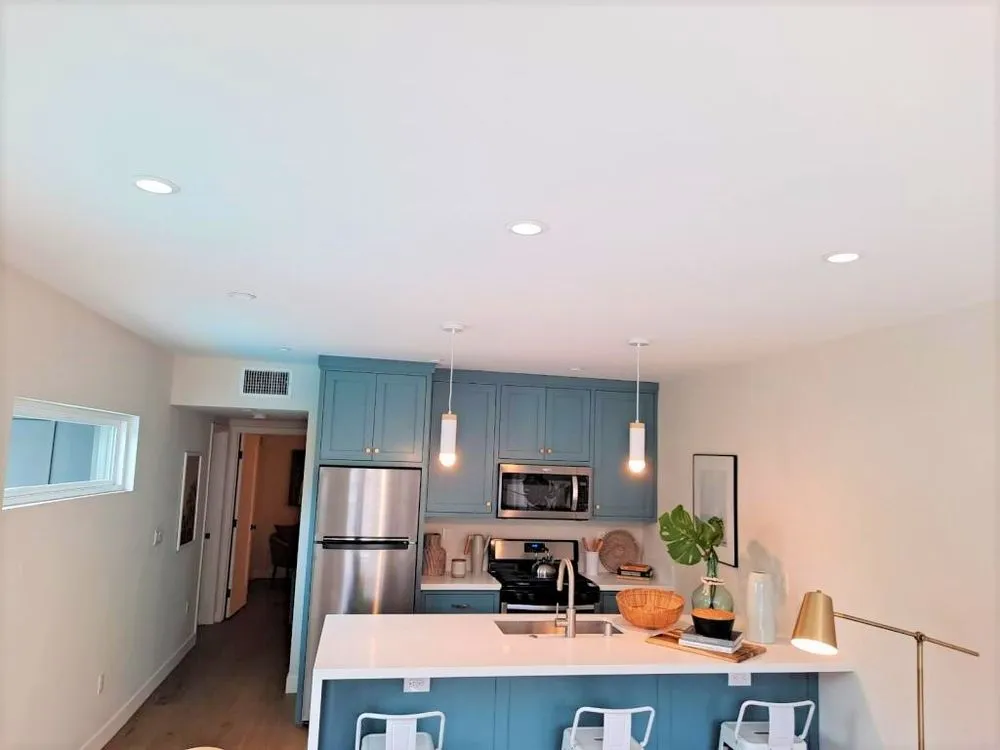 Affordable electrician providing outlet and switch repair in ,