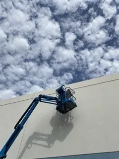 Slide of Inception Electric