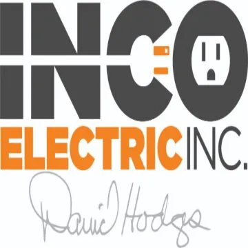 Slide of INCO Electric