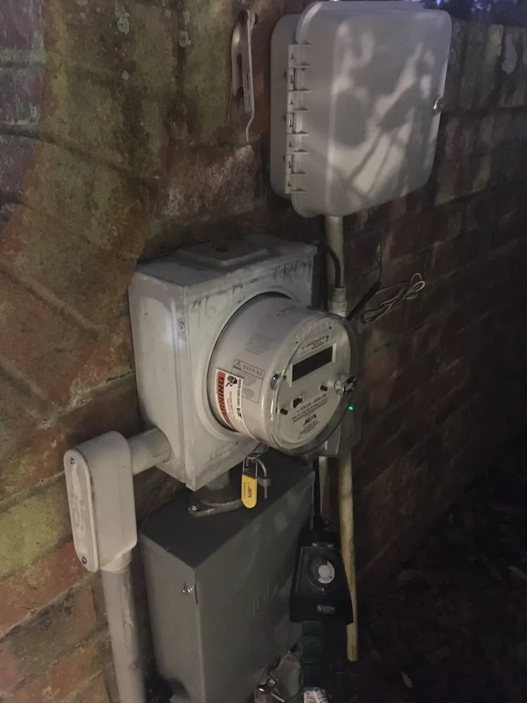 Slide of Incredible Electrical