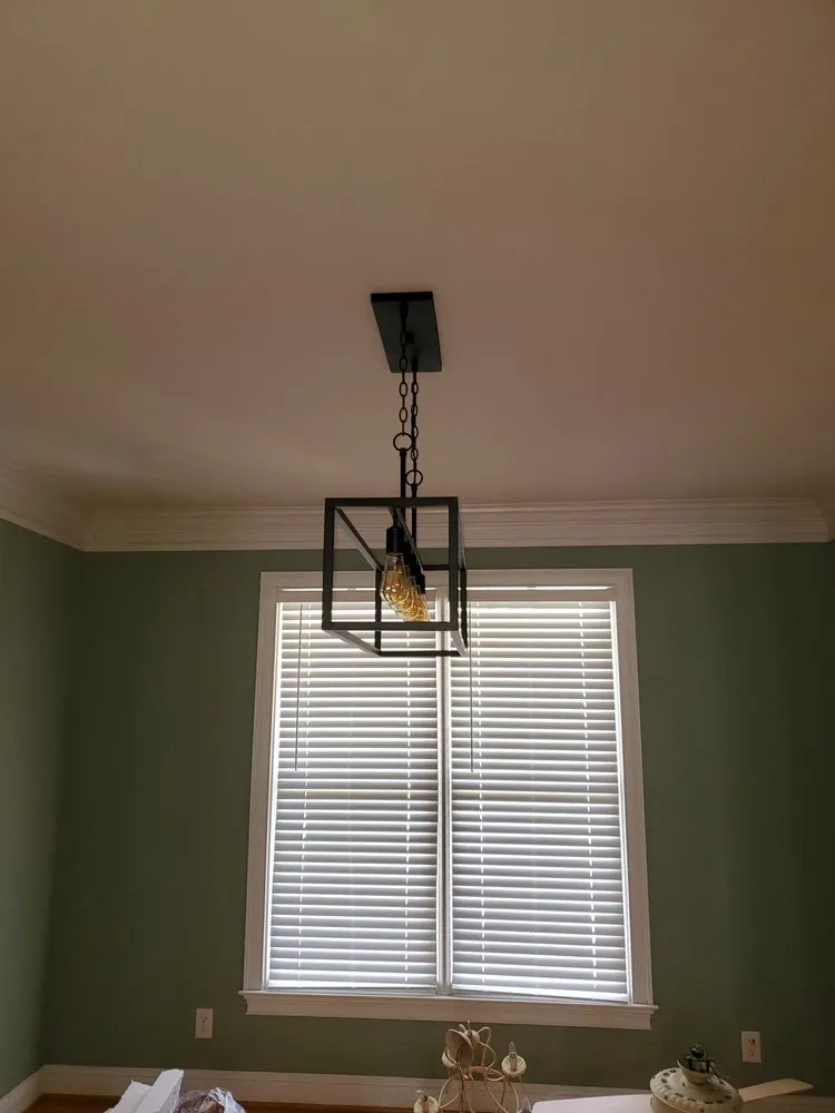 Slide of Incredible Electrical